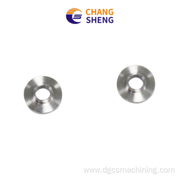 Precision CNC Machining Parts Services